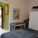 Acomodacao Praia Da Barra