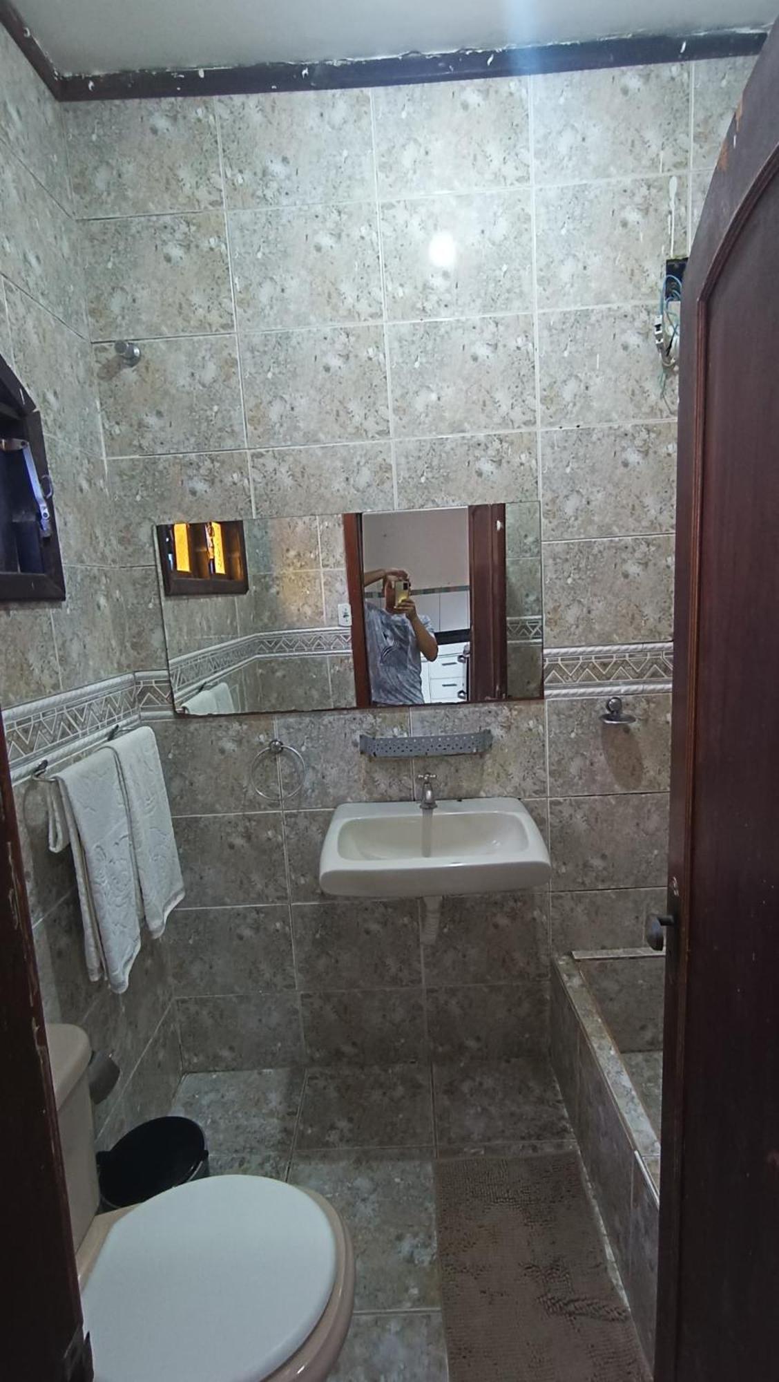 Apartamento Acomodacao Da Barra Rio de Janeiro