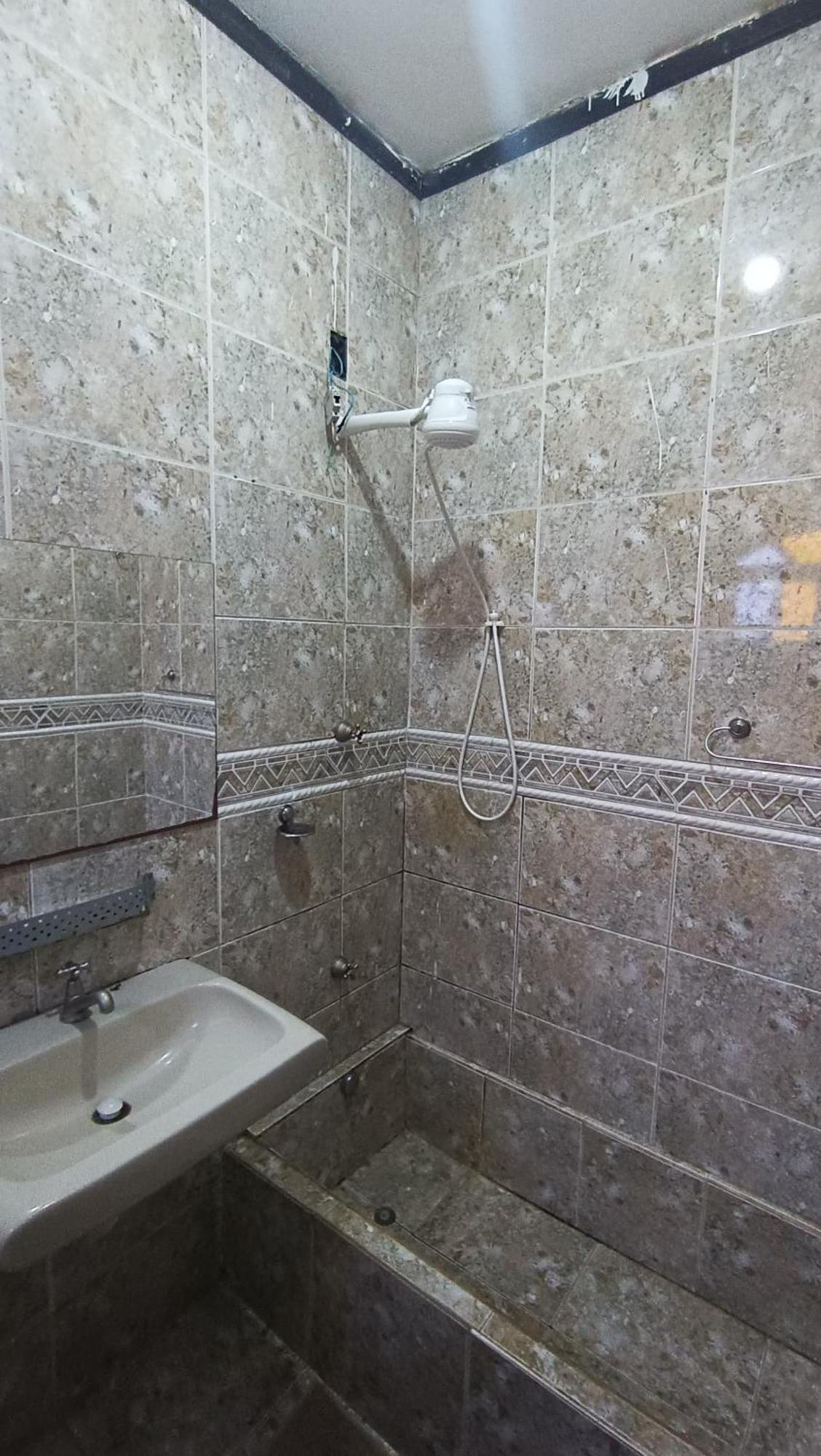 Apartamento Acomodacao Da Barra