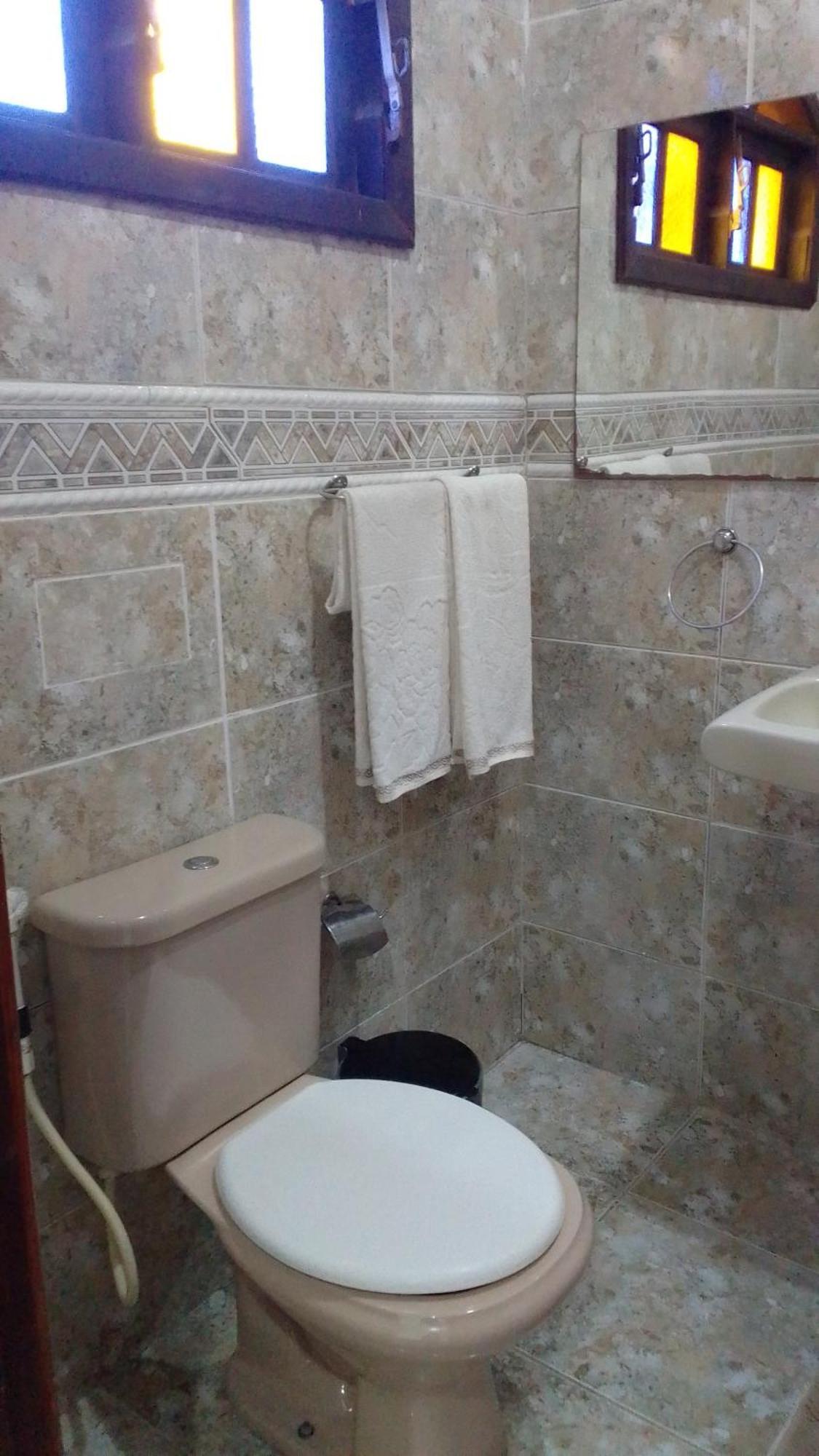 Apartamento Acomodacao Da Barra *
