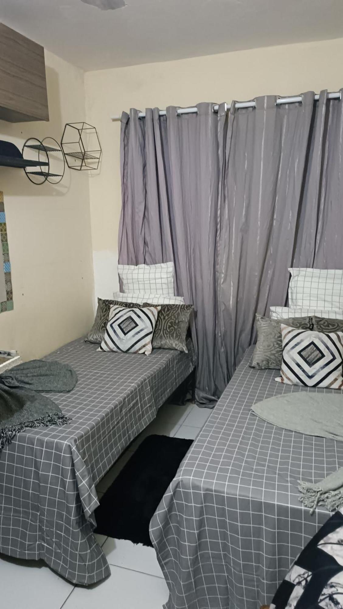 Acomodacao Da Barra Apartamento Rio de Janeiro