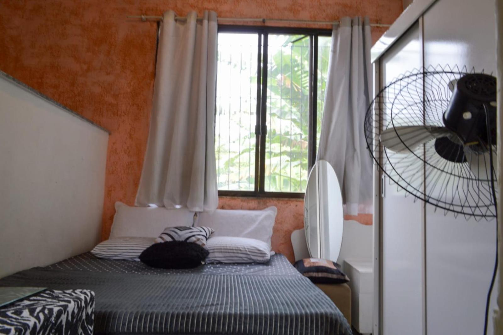 Apartamento Acomodacao Da Barra Rio de Janeiro