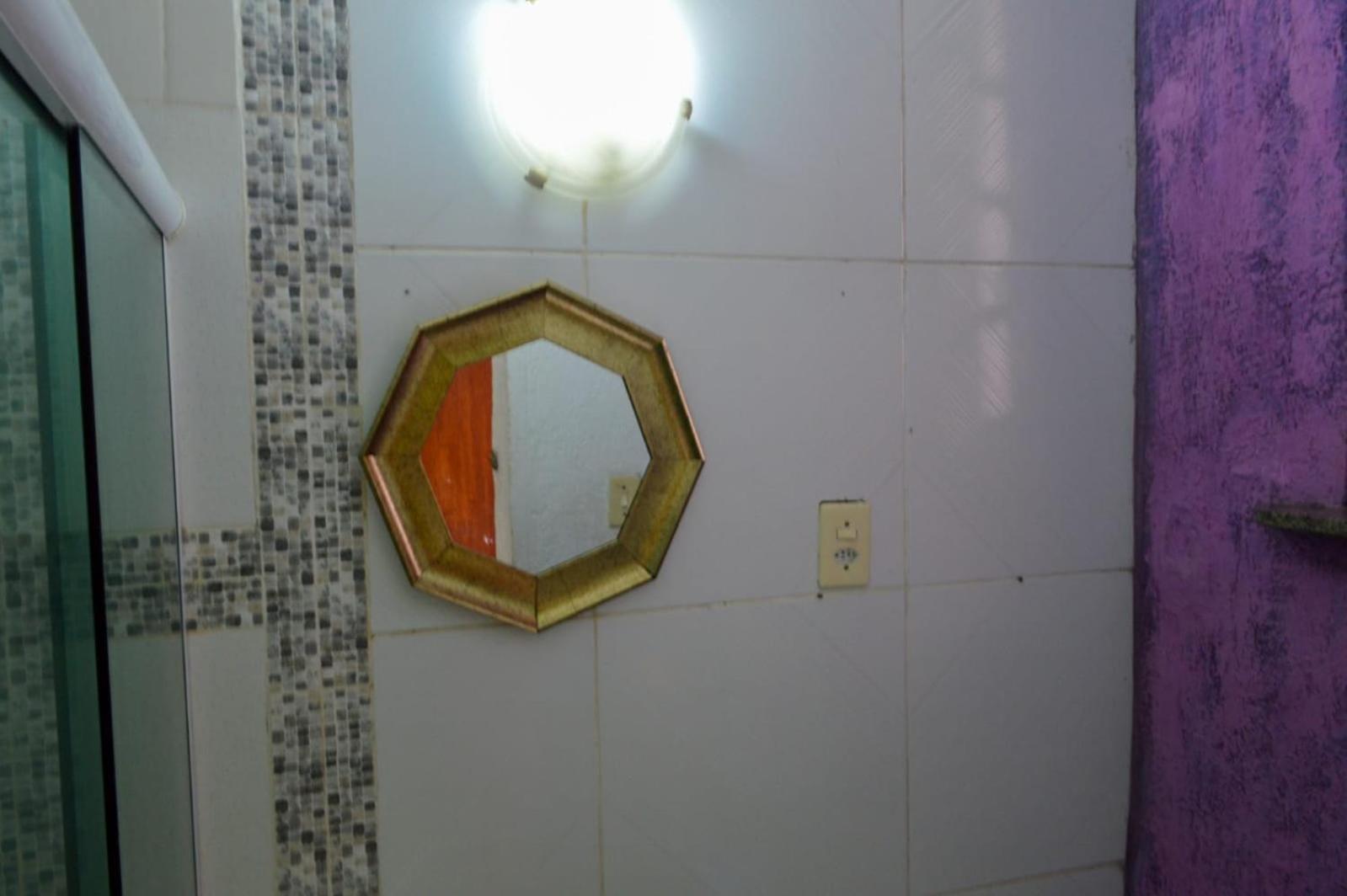 Acomodacao Da Barra Apartamento