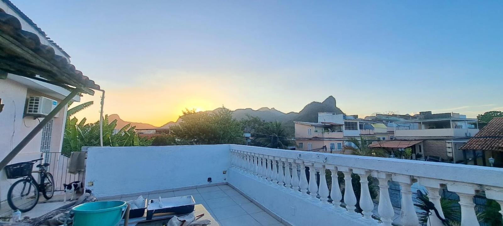 Apartamento Acomodacao Da Barra