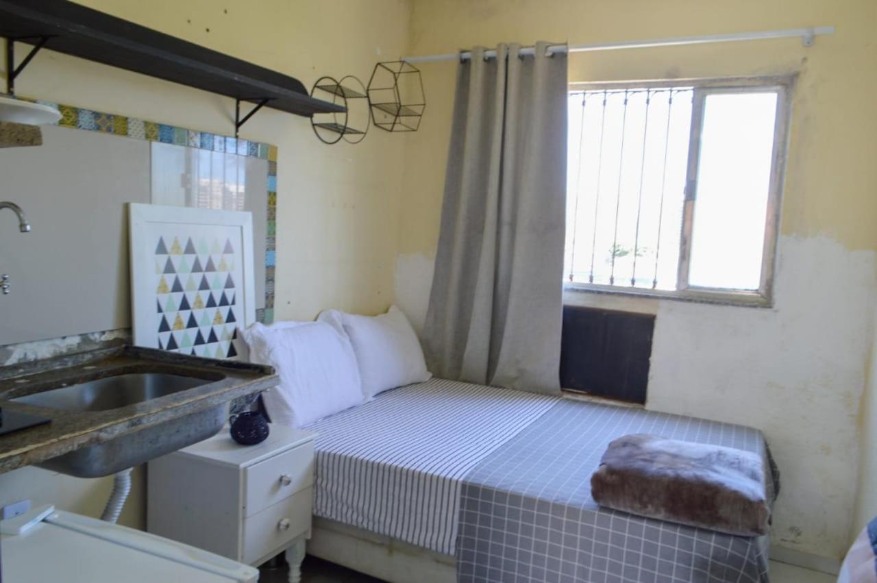 Apartamento Acomodacao Da Barra *