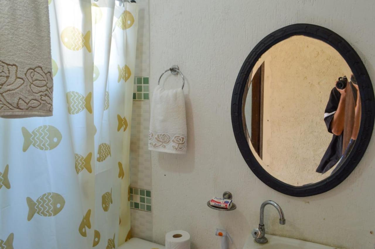 Acomodacao Da Barra Apartamento Rio de Janeiro