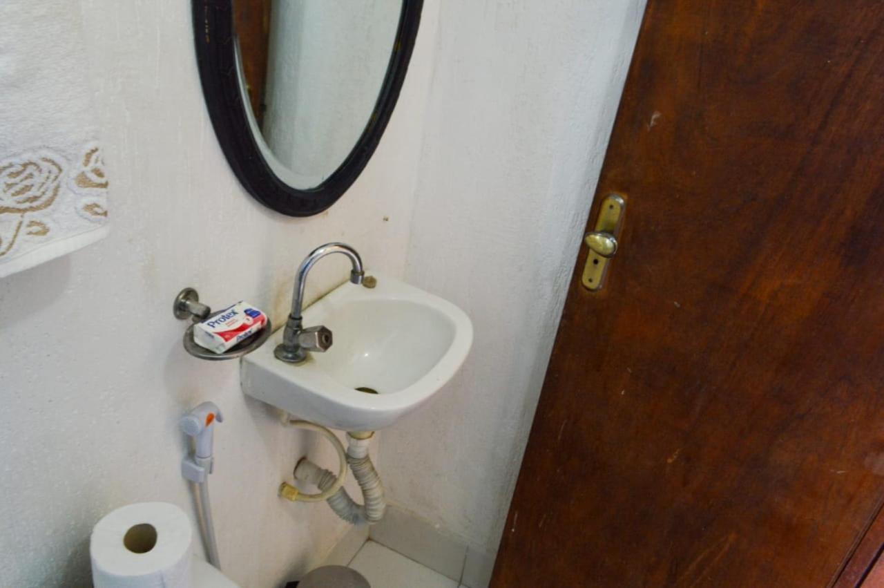 Acomodacao Da Barra Apartamento