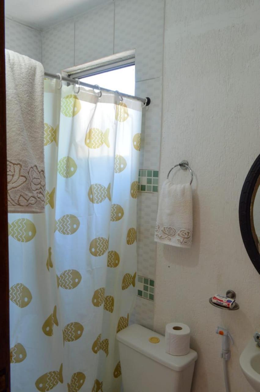 Apartamento Acomodacao Da Barra *