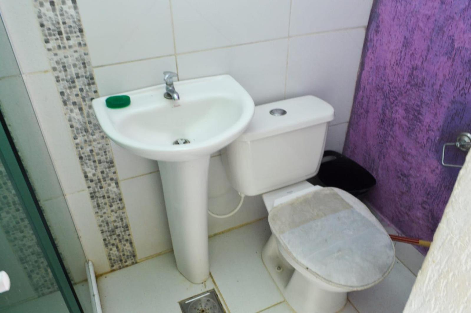 Acomodacao Da Barra Apartamento Rio de Janeiro