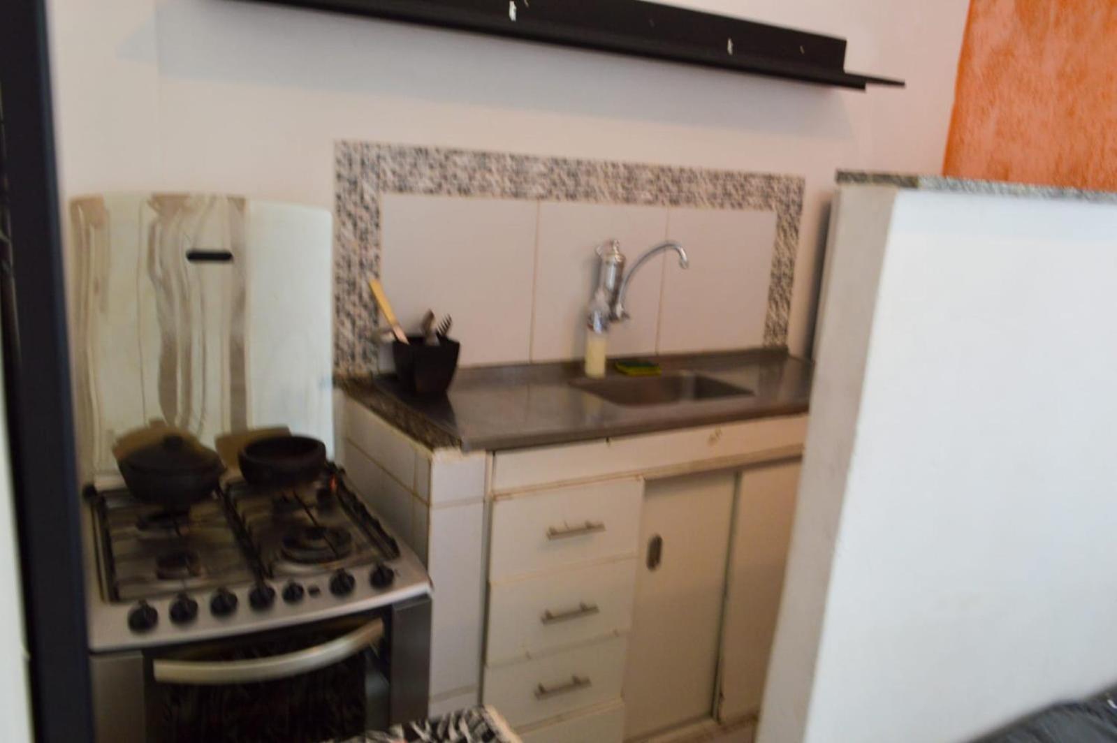 Apartamento Acomodacao Da Barra Rio de Janeiro