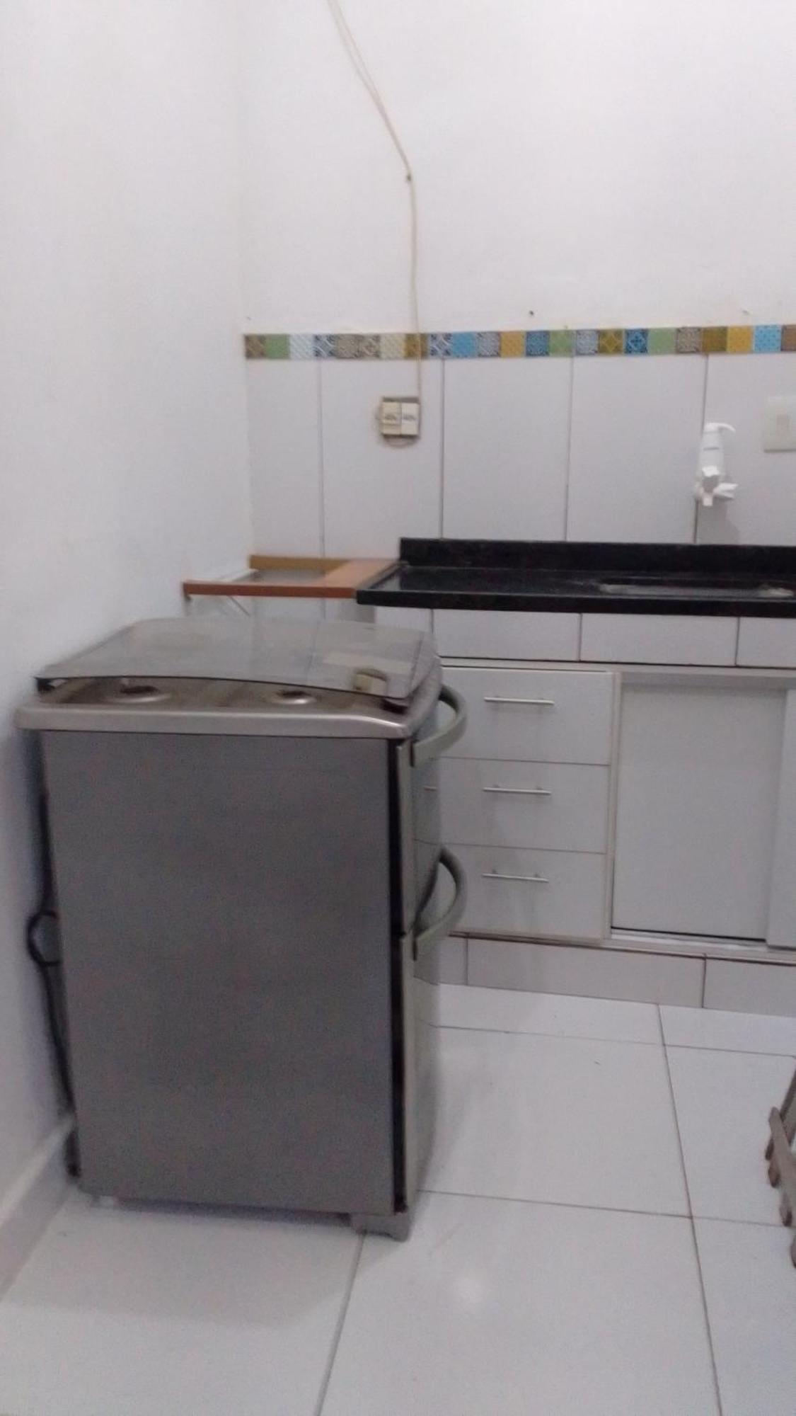 Appartement Acomodacao Da Barra *