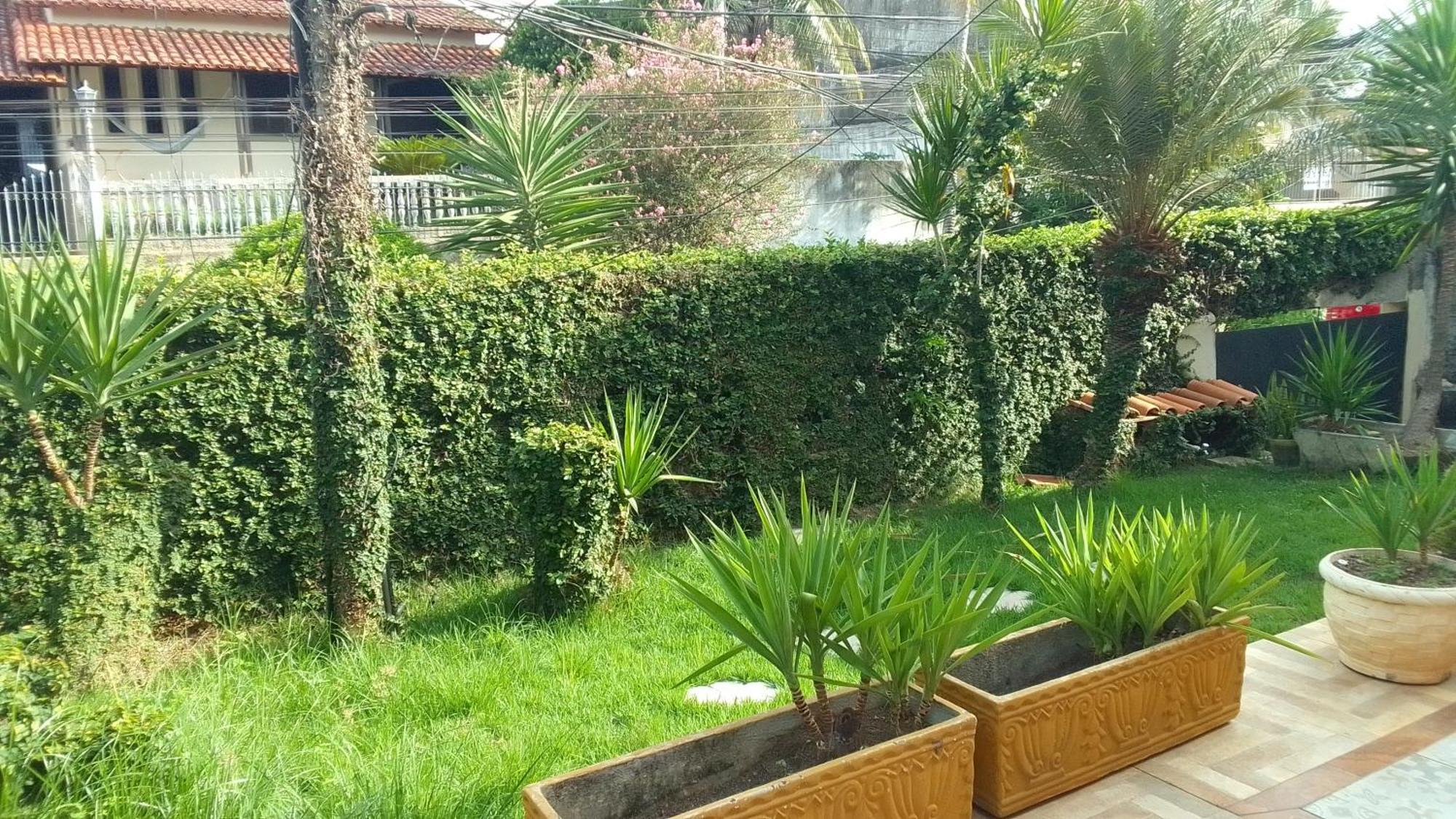 Appartement Acomodacao Da Barra