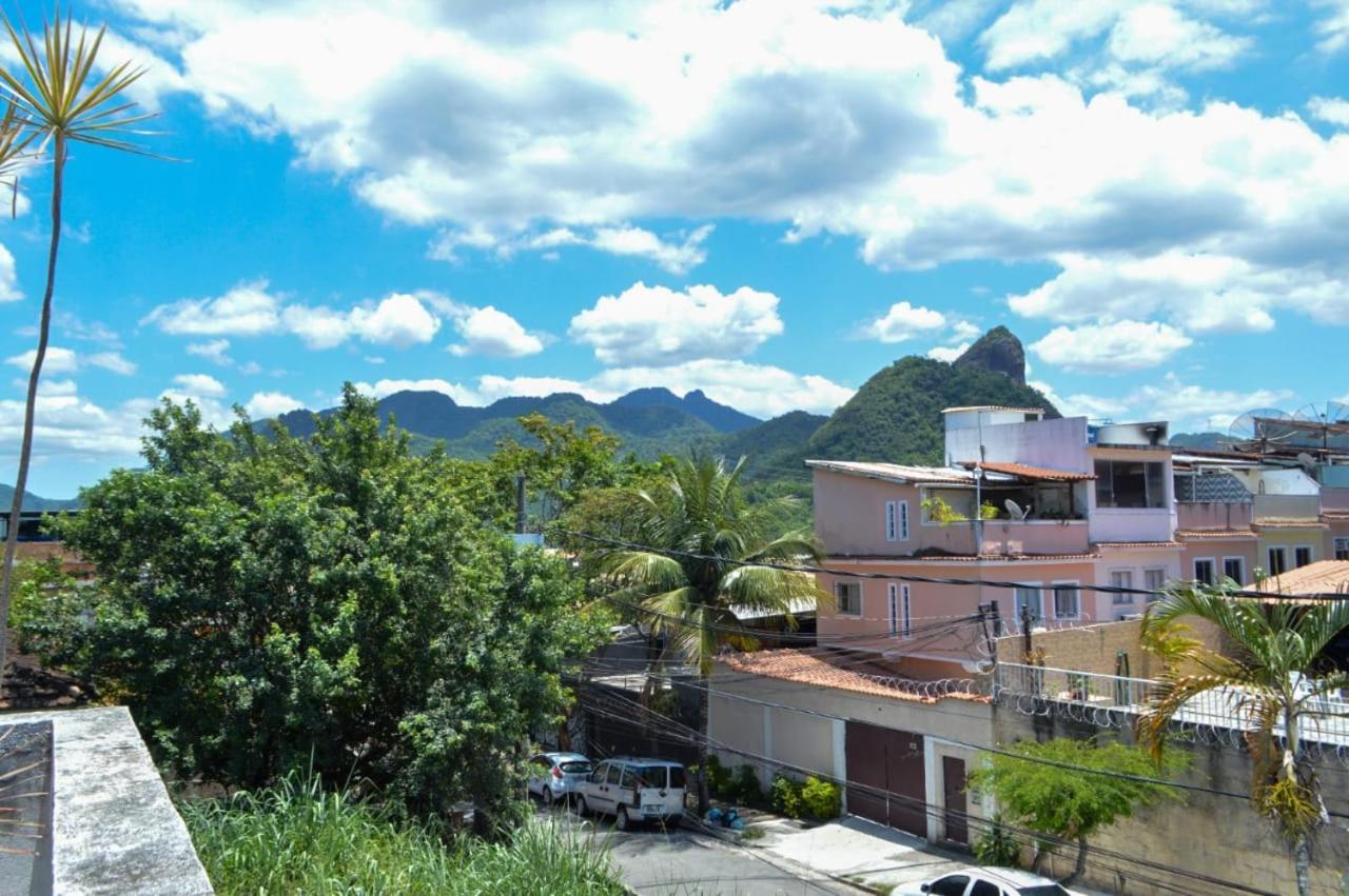 Acomodacao Da Barra * Rio de Janeiro