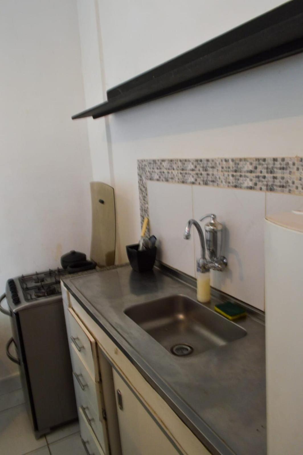 Acomodacao Da Barra Appartement *