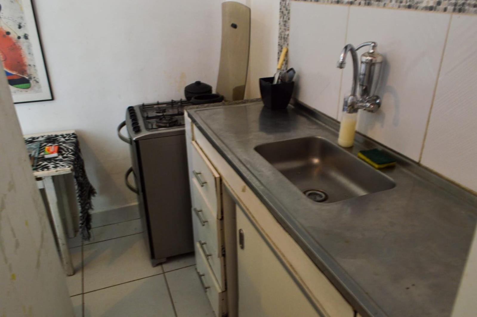 Appartement Acomodacao Da Barra *