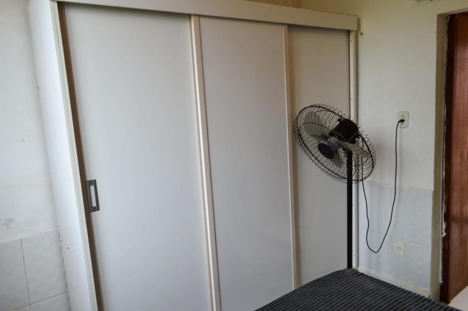 Acomodacao Da Barra Appartement Rio de Janeiro