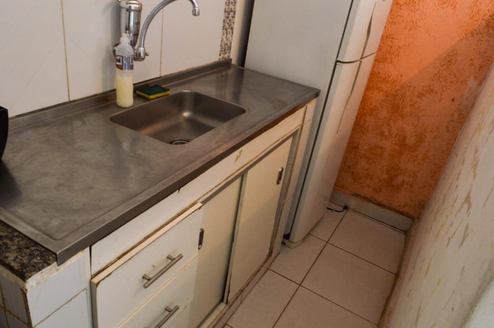 Appartement Acomodacao Da Barra Rio de Janeiro